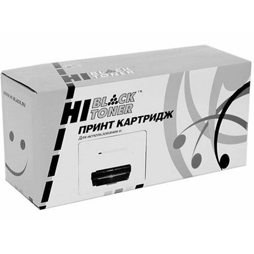 Картридж Hi-Black TK-3130 TK-3130 TK-3130 TK-3130 TK-3130 25000стр Черный картридж canon 039hbk 25000стр черный