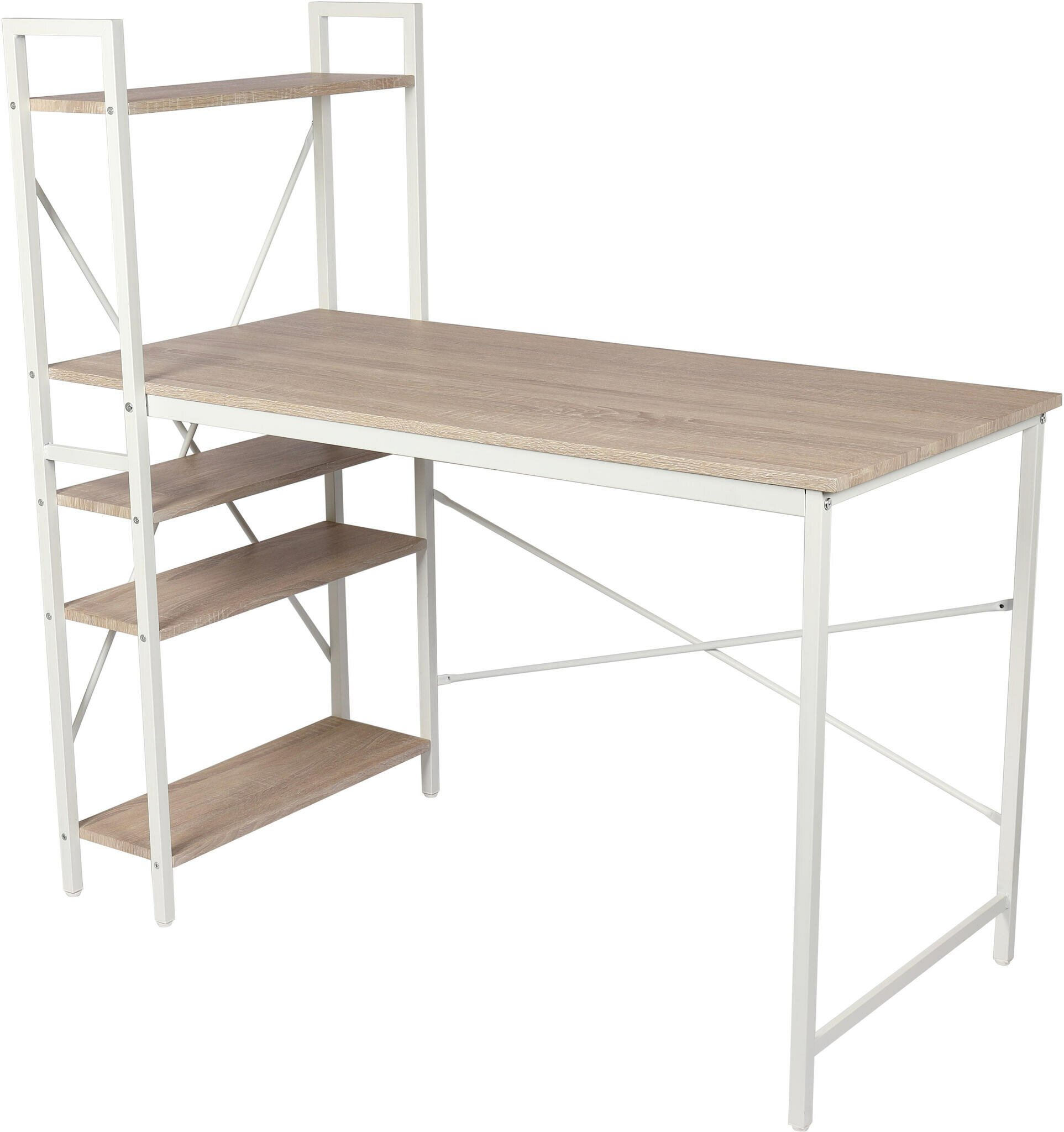 фото Cтол WD-07 oak