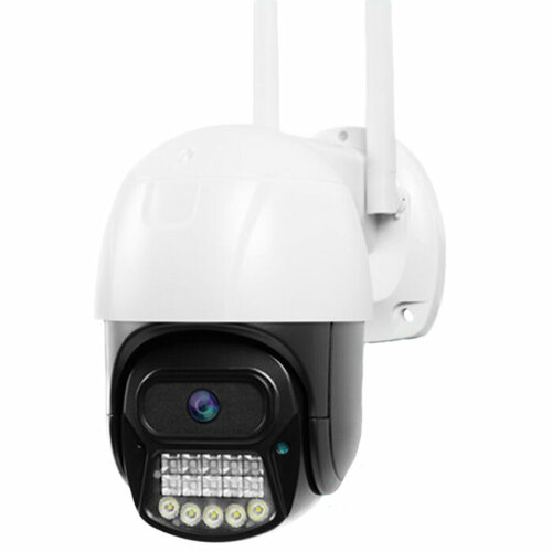 Уличная поворотная 4G камера Proline PR-HPT224GW 478300₽