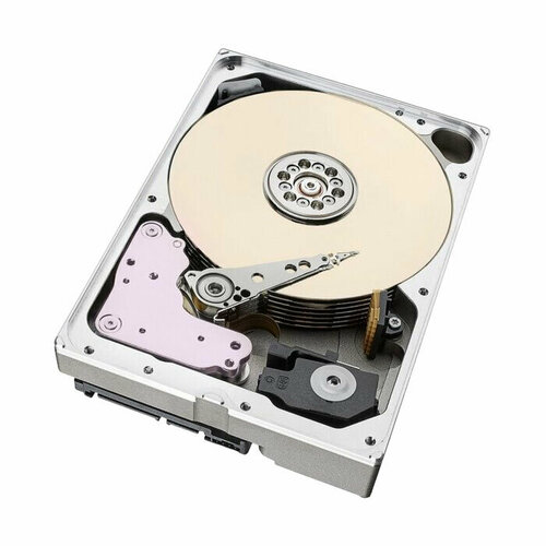 Жесткий диск 35 HDD 4Tb Seagate Skyhawk Lite ST4000VX005 SATA 11248₽