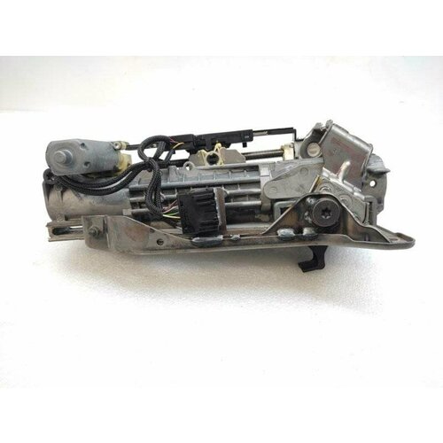 Рулевая колонка BMW X5 E70 2008 32306786254