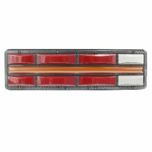 фото Фонарь задний led универсальный 12-24v (комплект 2шт) (led opt)