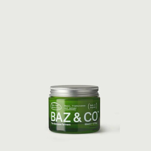 Увлажняющий крем Baz & Co Skin Food Moisturiser