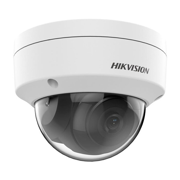 Купольная IP-камера HIKVISION DS-2CD1123G0E-I 2.8mm