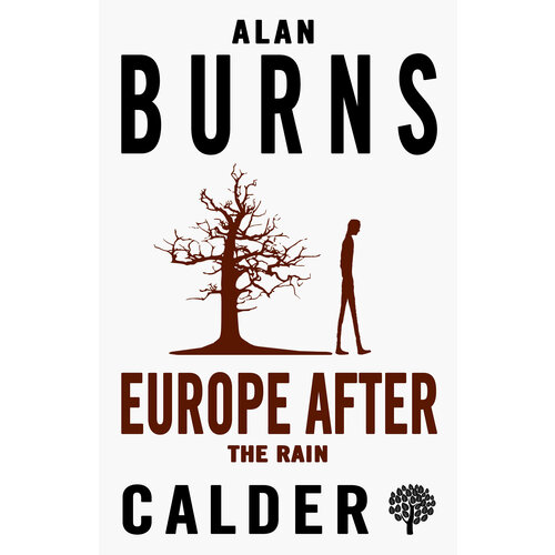 Europe after the Rain | Burns Alan