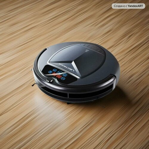 Робот-пылесос LIECTROUX B3000 PLUS для сухой и влажной уборки с УФ-лампой 787500₽