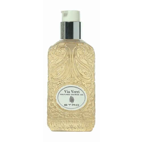 Парфюмированный гель для душа Etro Via Verri Shower Gel 8963₽