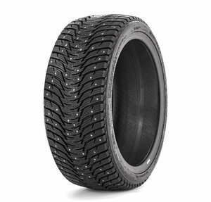 Автомобильная зимняя шипованная шина WESTLAKE Z-506 195/65R15 95T XL