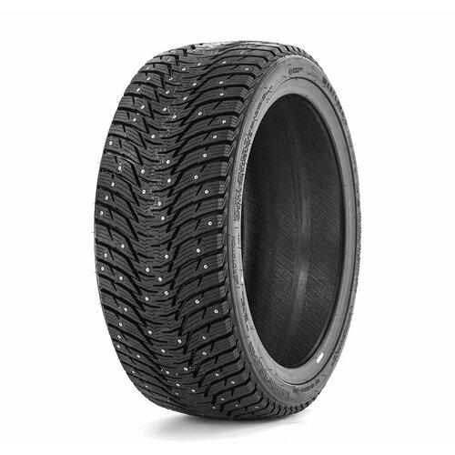 Автомобильная зимняя шипованная шина WESTLAKE Z-506 215/60R17 96T