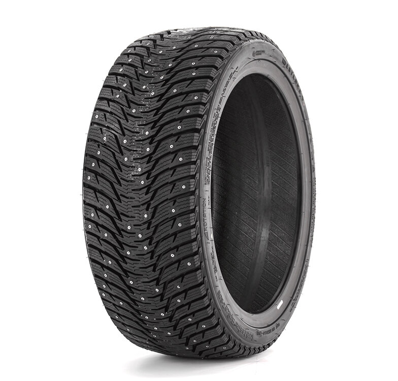 Автомобильная зимняя шипованная шина WESTLAKE Z-506 215/65R16 98T