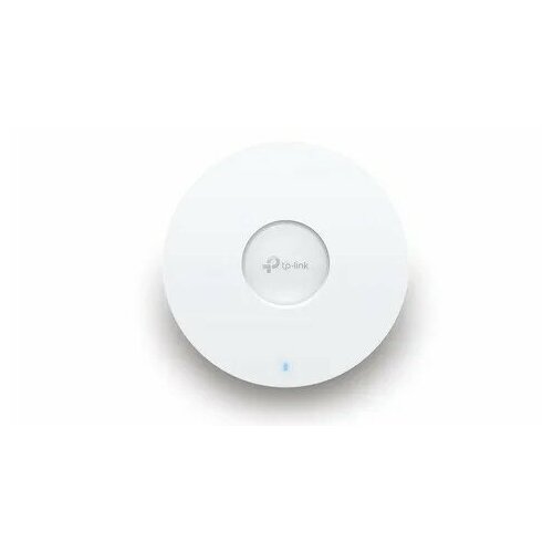 TP-Link Сетевое оборудование EAP783 Потолочная точка доступа Wi-Fi BE19000