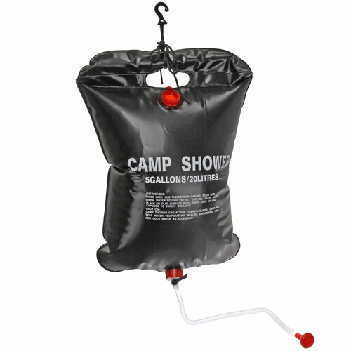 душ походный camp shower 20л дачный душ Душ походный 20л