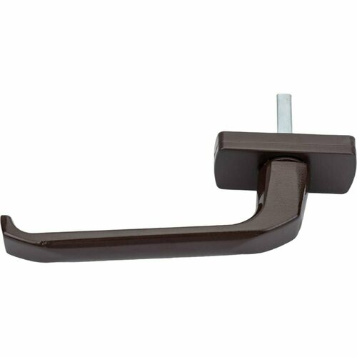 Оконная металлическая ручка Дверной Страж ДС42150