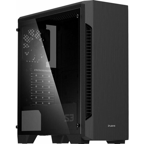 Системный блок ПЭВМ OLDI Computers OFFICE 176 0807531 (Intel Core i5-13400 2.5-4.6 ГГц, H610M, DDR4-16Gb, SSD-1Tb, 600W, Win11 Pro, UHD Graphics 730)