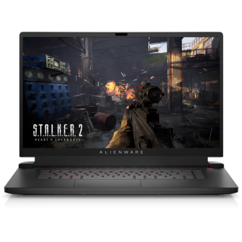 Ноутбук Dell Alienware M17 R5 173 360Hz FHD IPS AMD Ryzen-9-6900HX 64 GB RAM DDR5 Radeon RX 6850M XT 1TB SSD Windows 11 Home 24590000₽
