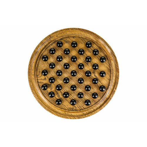 Игра настольная Enigme Noble Сириус 36x36x6 см, дуб