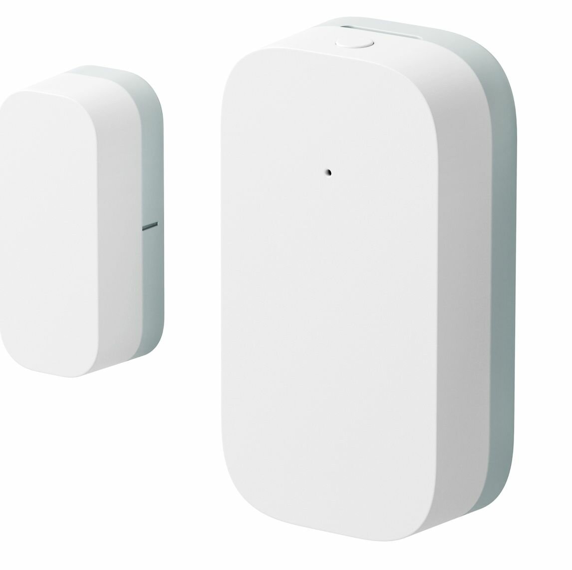 Датчик открытия двери/окна Яндекс YNDX-00520, белый