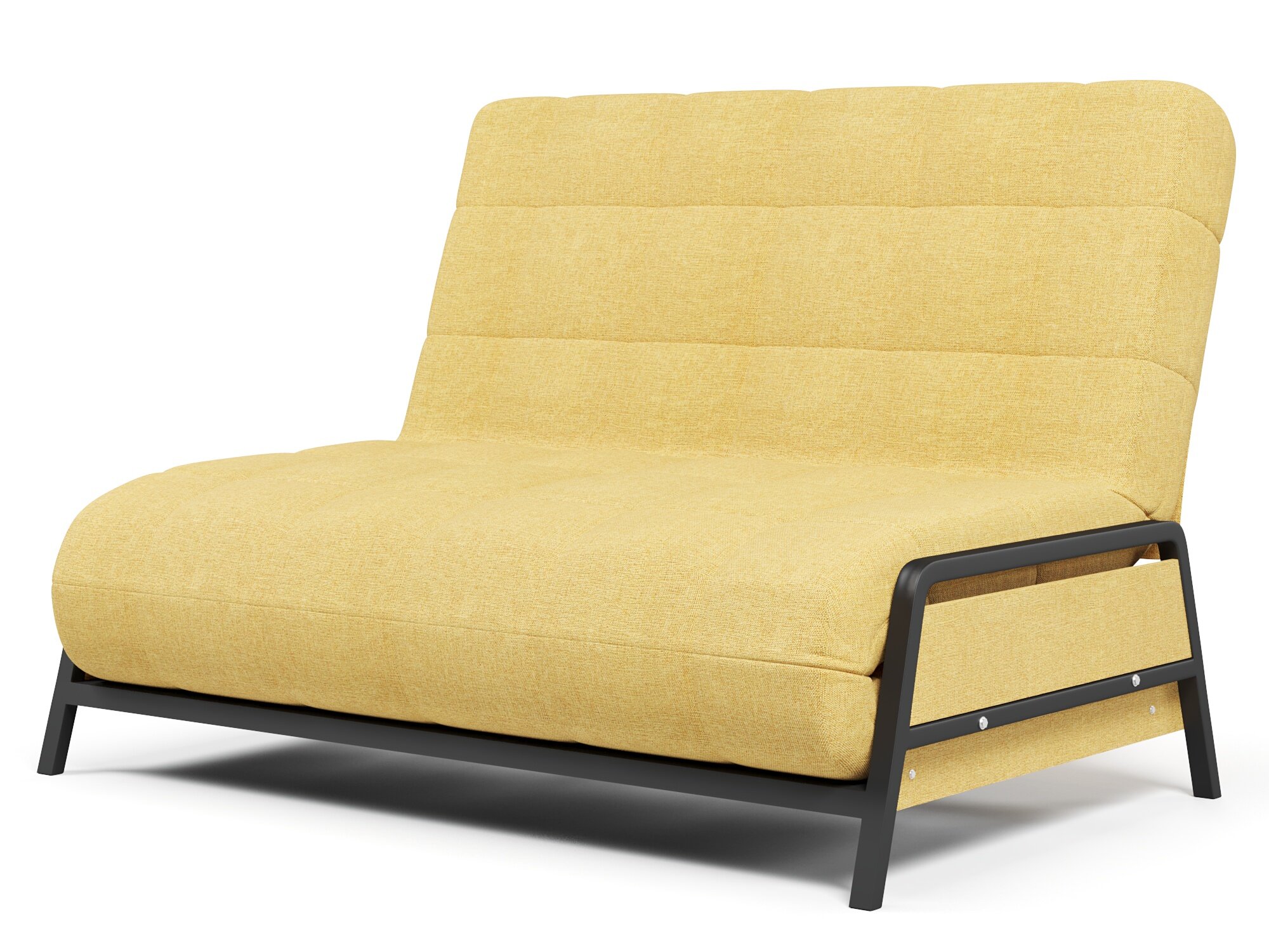 Диван-тахта-шезлонг Akrobato Loft 100 Laguna 555 (105х85х95, СМ 100х200)