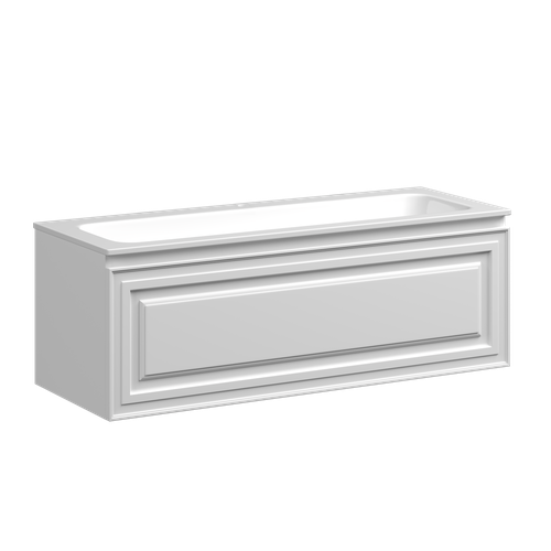 Ceramica Nova Тумба подвесная Very 120 (Bianco), VR120W