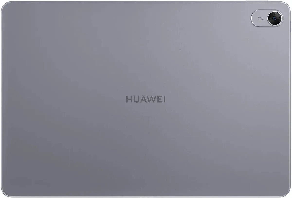 Планшет Huawei MatePad 11.5" 53013TLW 6/128GB LTE, серый космос