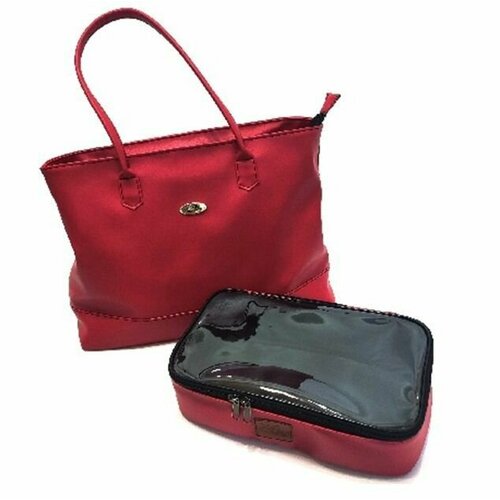 Сумка Maromax, красный