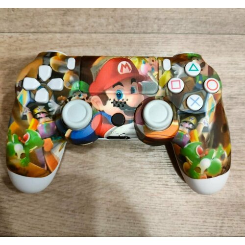 Геймпад Doubleshock4 в цвет игры 249900₽