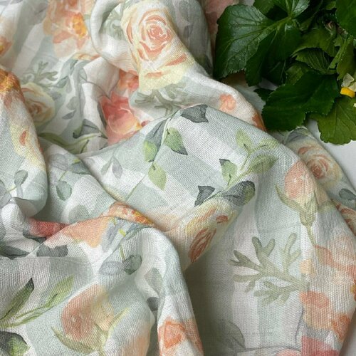 Муслин 2х сл диджитл