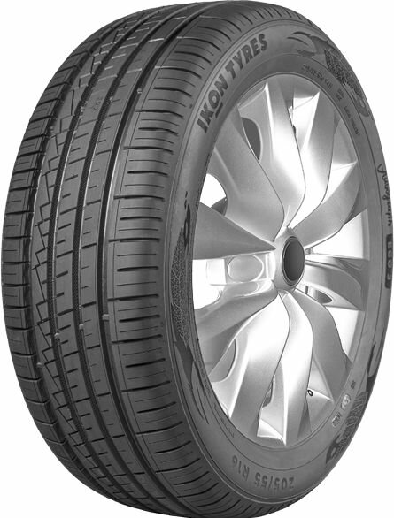 Ikon Autograph Eco 3 195/50R15 82V