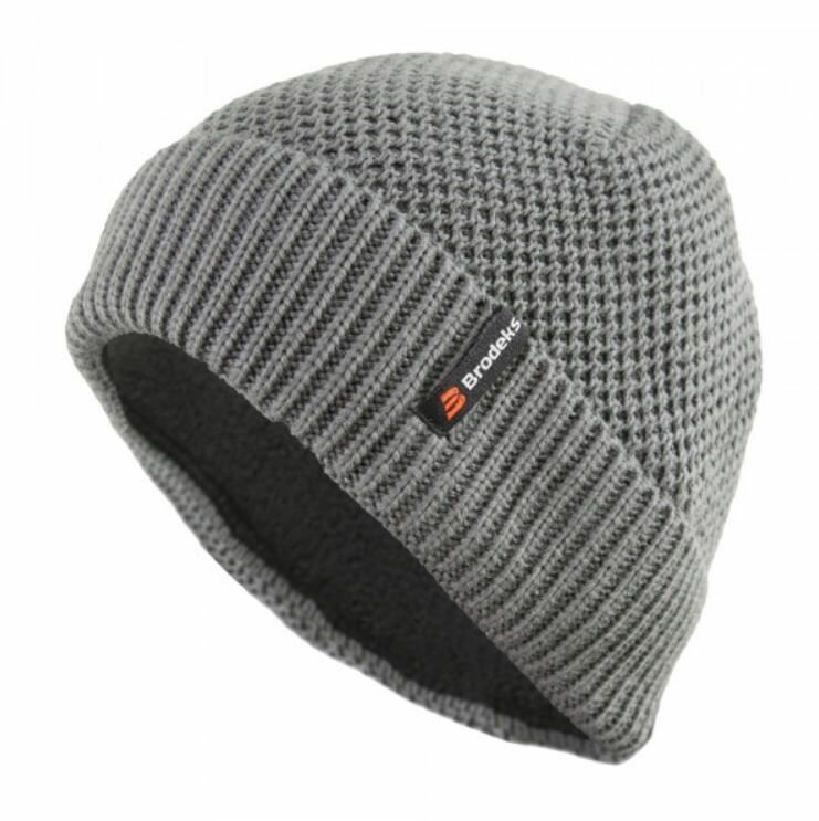 Шапка Brodeks для мужчин