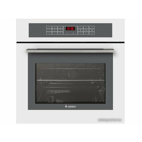 Дш Gefest ЭДВ ДА 622-04 Т4S 3432800₽