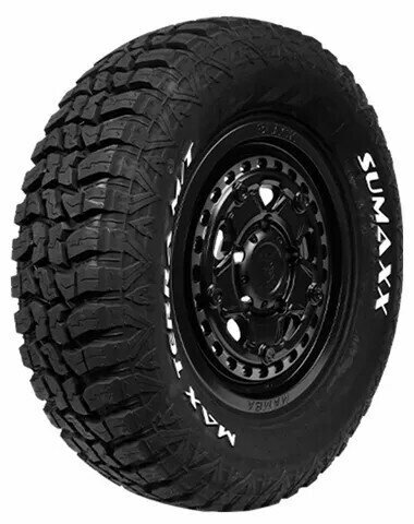 Шина Sumaxx Max Terra M/T 205/70 R15 100Q