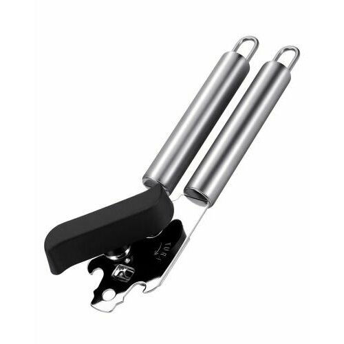 Консервный нож Regent Inox Linea STACCATO 2 в1 1953 см 93-ST-01-03 639₽