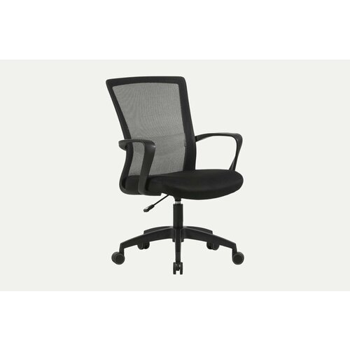 Офисное кресло Маркс Black 8390₽