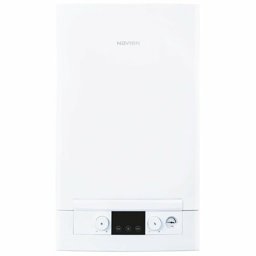 Котел газовый Navien HeatAtmo NGB150 - 16 настенный, 2 конт, откр. кам. сгор. настенный газовый котел navien navien ngb210 10k