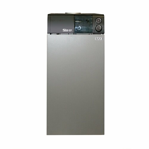 термопара многократная baxi slim ef 721601200 Котел напольный газовый SLIM EF 1.49 без дымового колпака