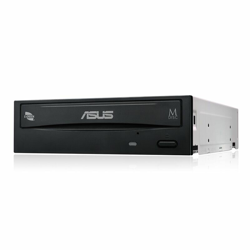 Устройство для записи оптических дисков ASUS DRW-24D5MT (90DD01YX-B10010)