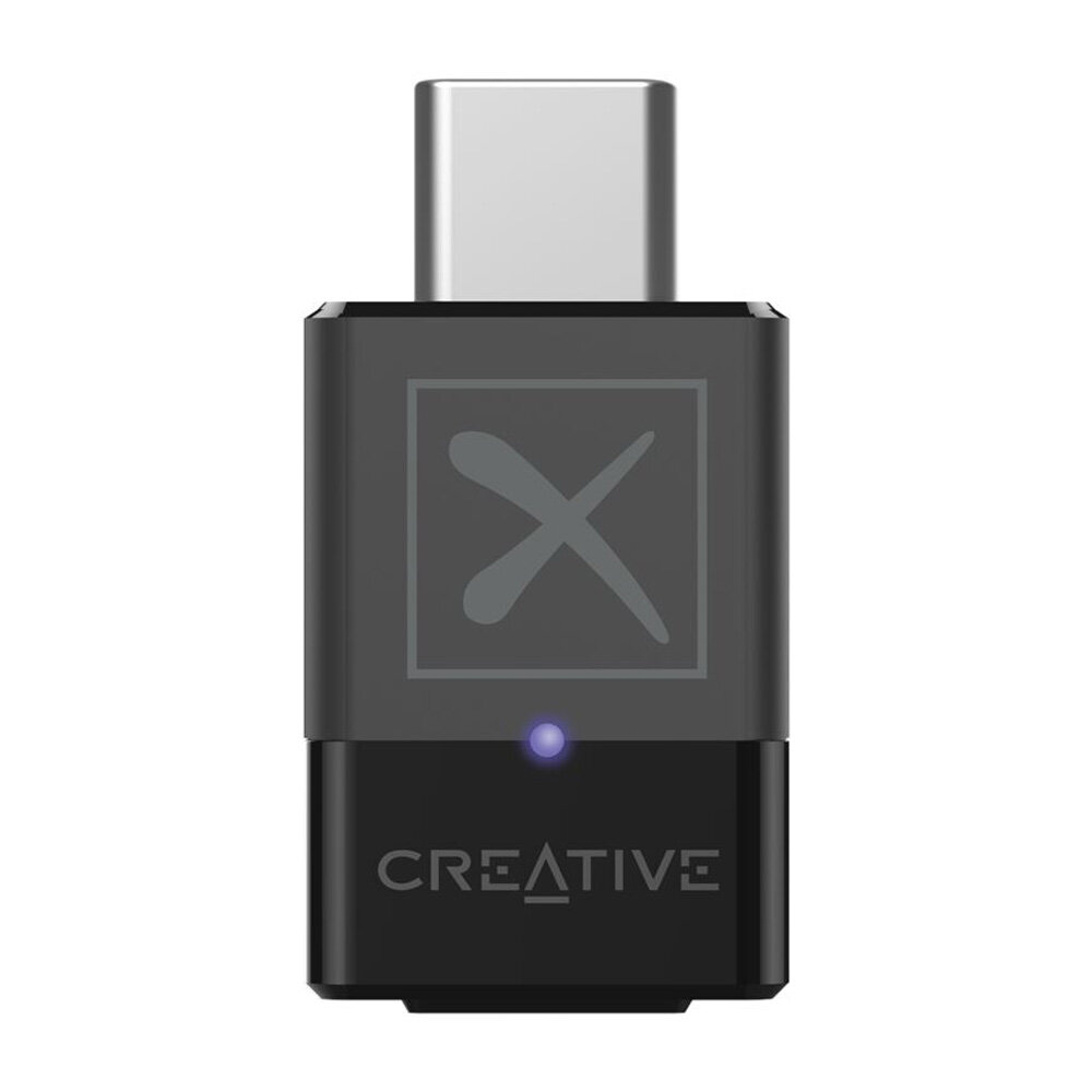 Creative BT-W5 bluetooth-адаптер