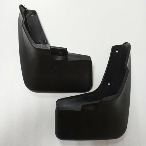 Брызговики передние Daewoo Nexia штатные комплект LR 700₽