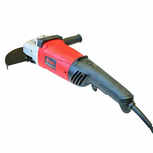 Угловая шлифмашина 