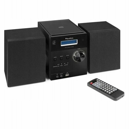 Стереосистема Audizio Metz 3288100₽