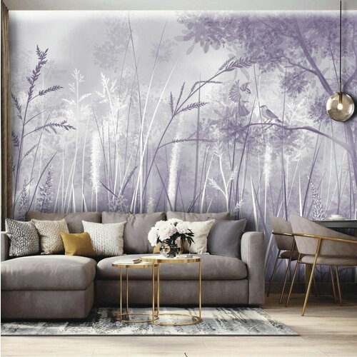 Фреска бесшовная 