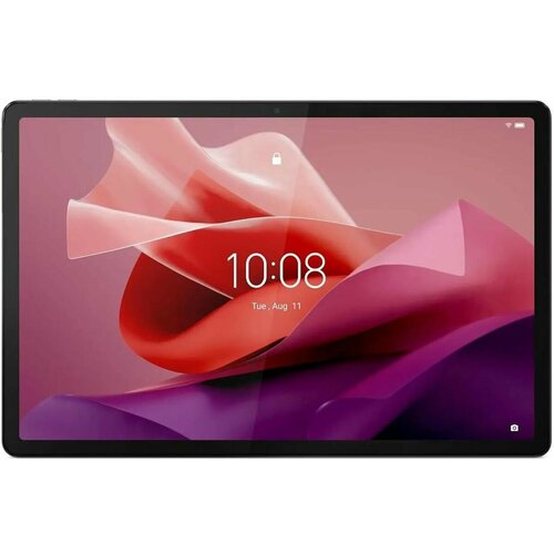 Планшет Lenovo Tab P12 TB370FU 127 8ГБ 128GB Wi-Fi Android 13 темно-серый zach0135ru 4534700₽
