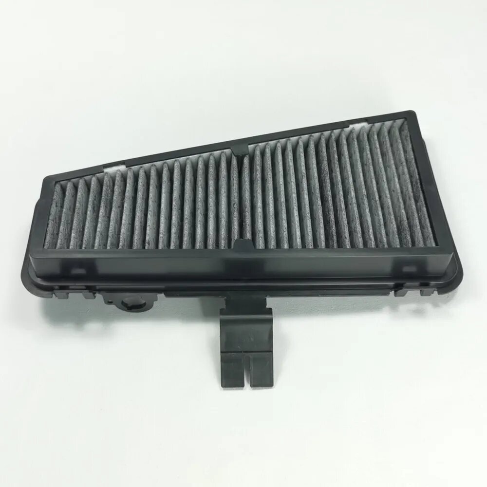 Внешний фильтр кондиционера для Audi A4 B8 Q5 8R A5 8T 8F S5 OEM: 8KD819441, 1 Filter with Case — фото 1