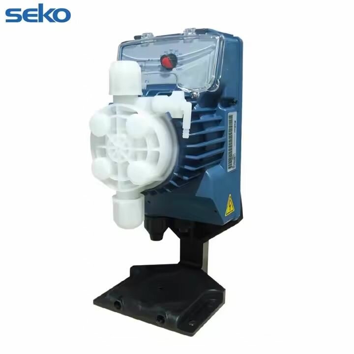 фото Seko Tekna EVo 603 Электрический насос,8л/мин