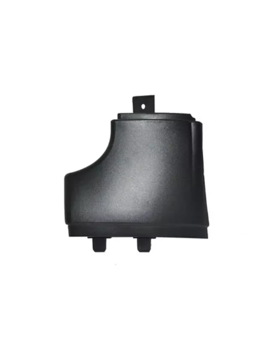 Накладка бампера и подножки TD0751049R