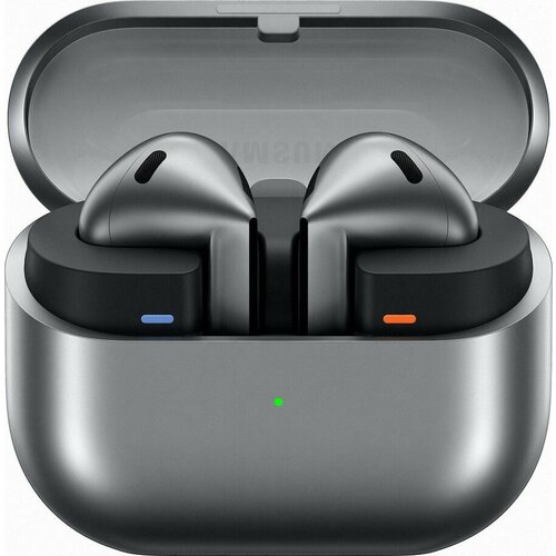 Наушники Samsung Galaxy Buds 3 SM-R530N Серебристый 14990₽