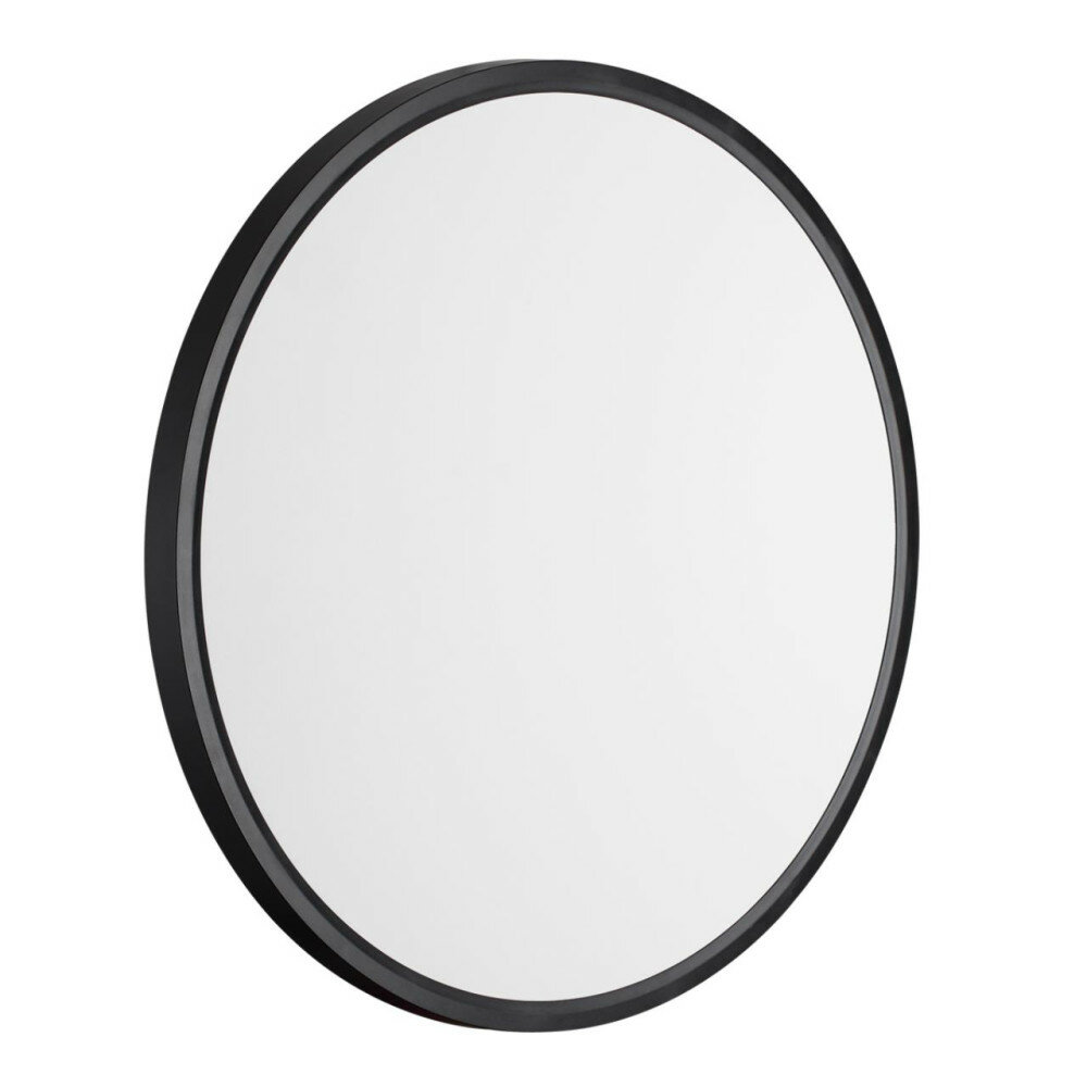 Настенно-потолочный светодиодный светильник Sonex Alfa Black 7660/40L