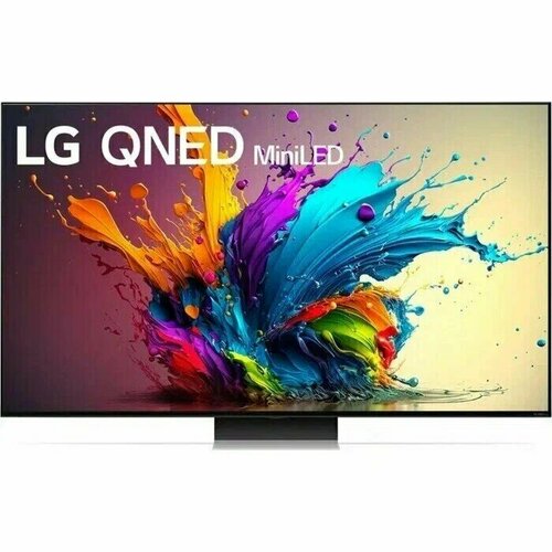 Телевизор LG 65QNED91T6A 199490₽