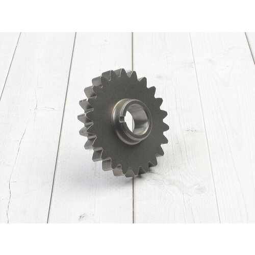 PitBikeClub Шестерня вторичного вала КПП YX 125140150160 795₽