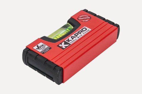 Изображение товара Уровень KAPRO мини 246